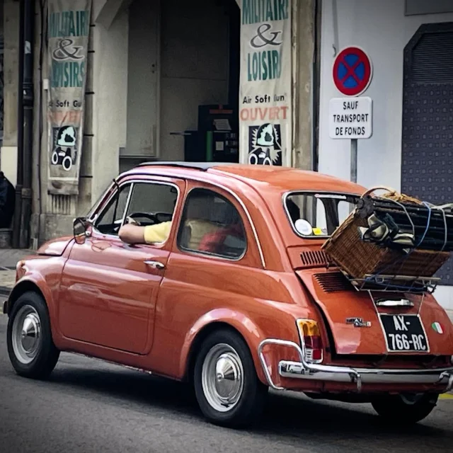 Instagram #autun