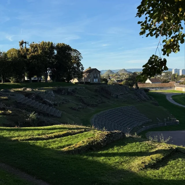 Instagram #autun