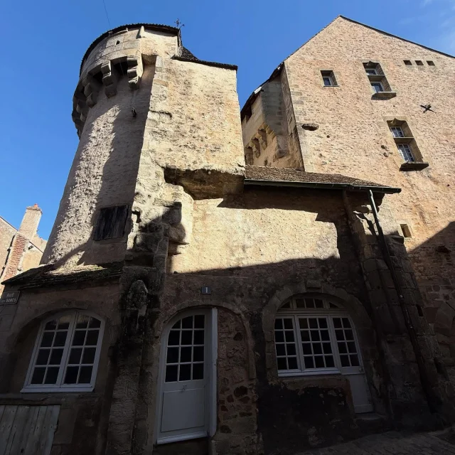Instagram #autun