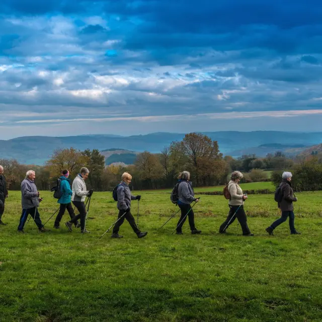 Toutes nos randonnées Autun Morvan Tourisme