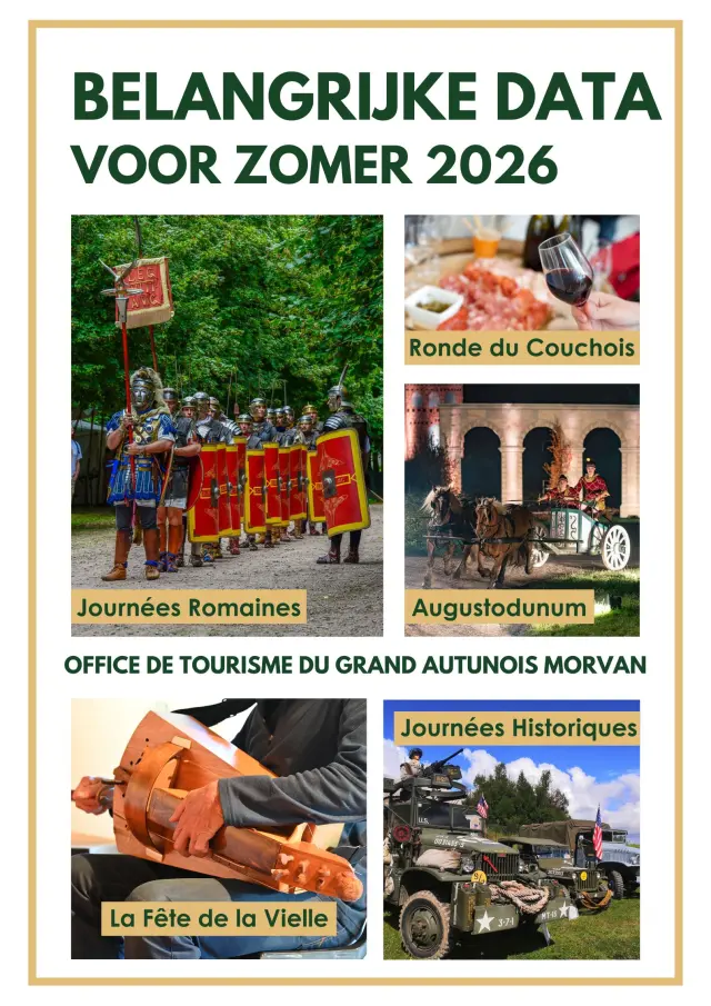 feesten en evenementen