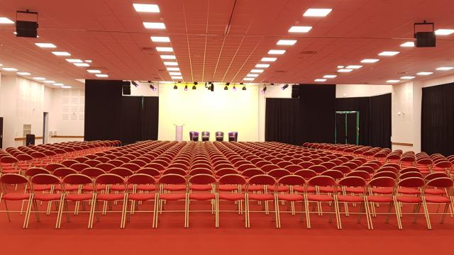 Auxerrexpo