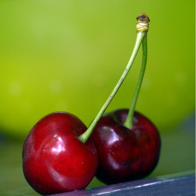Cerises