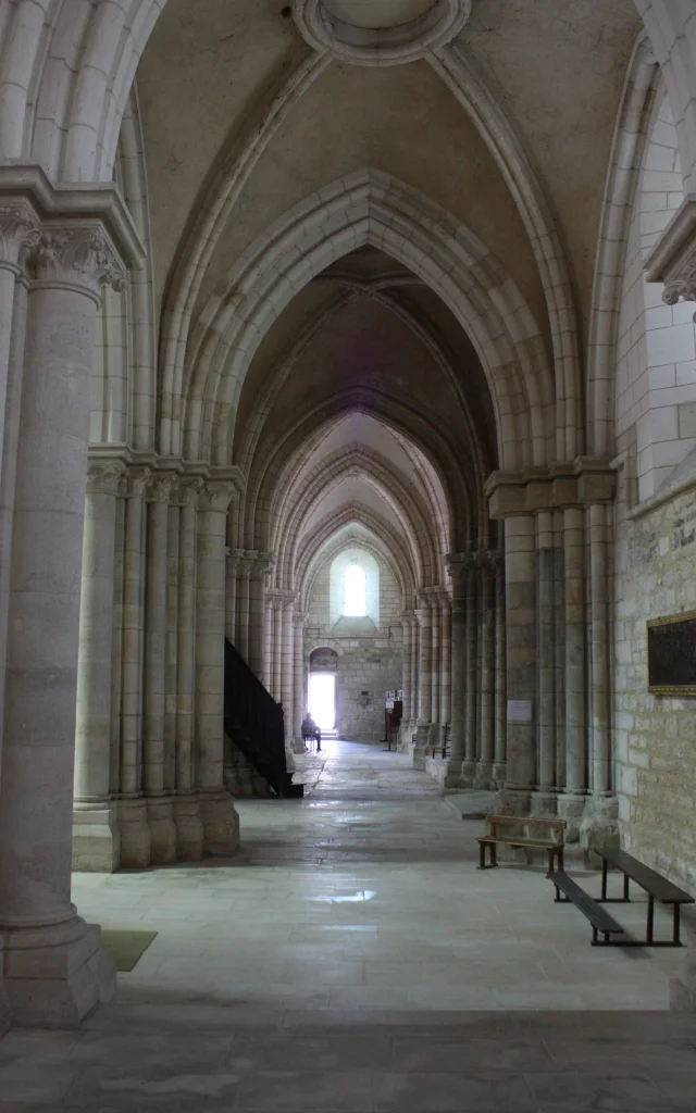 Eglise Saint-Bris-le-Vineux