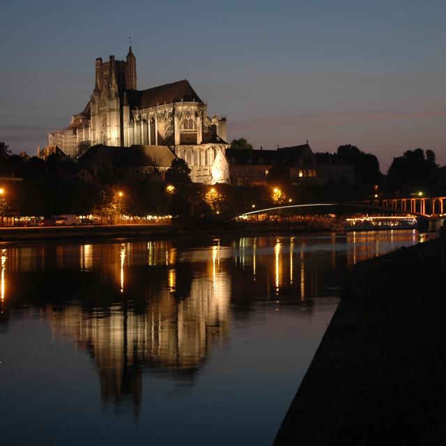 Panorama de nuit