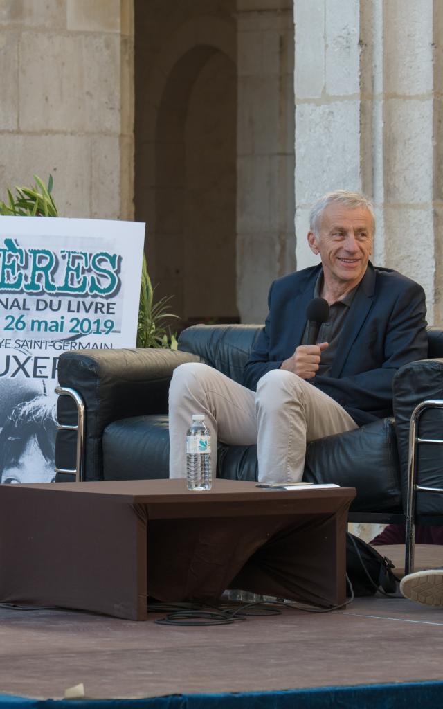Prélude Festival Caractères
