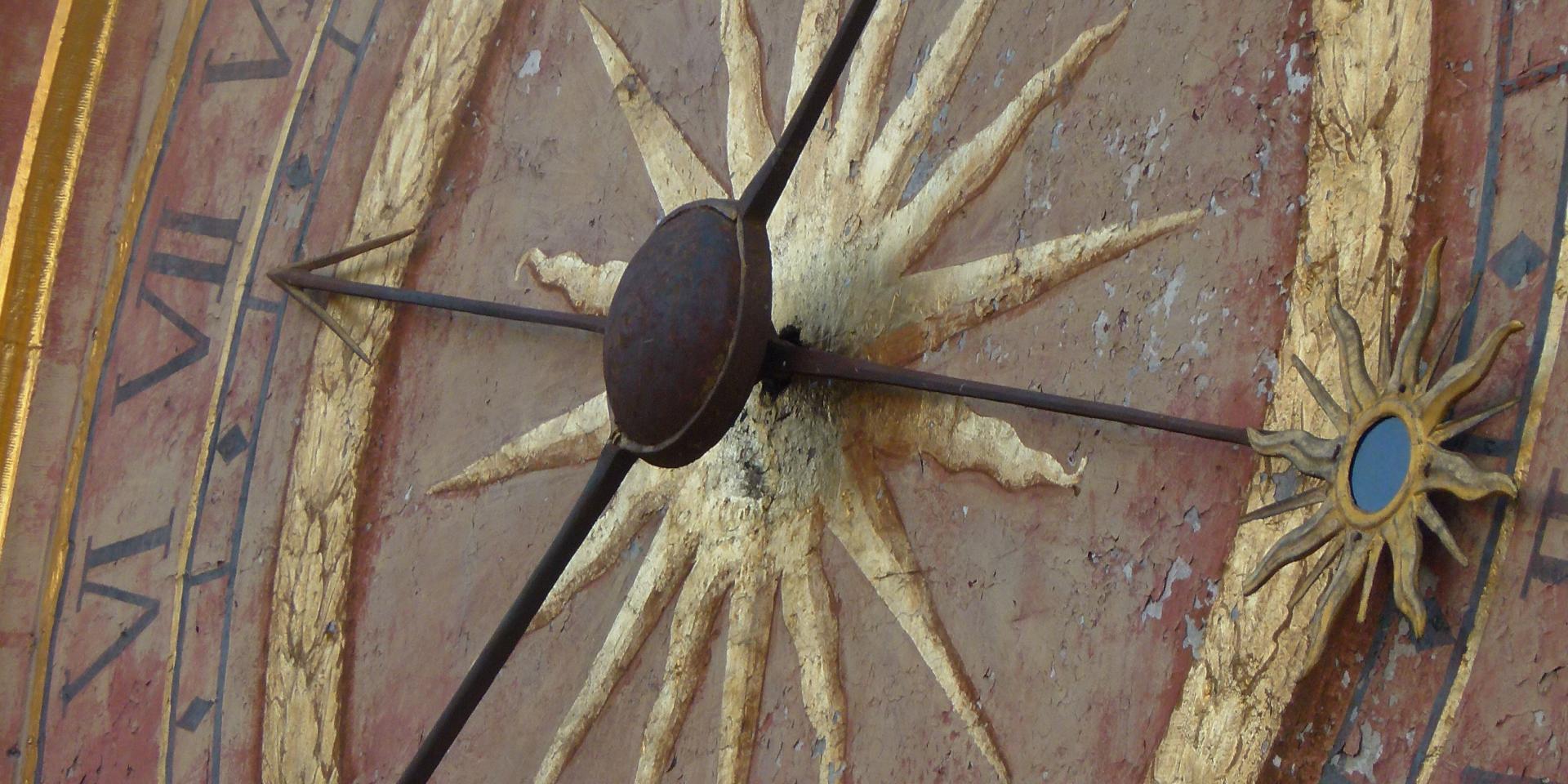 Horloge_centre_historique