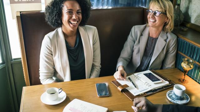 Devenir Partenaire