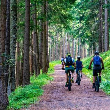 Balade en velo discount autour de moi