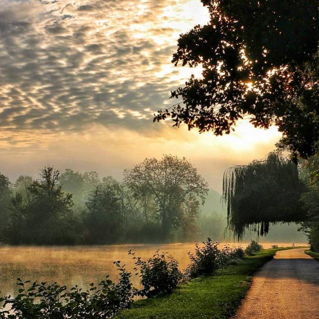 Instagram #auxerroistourisme