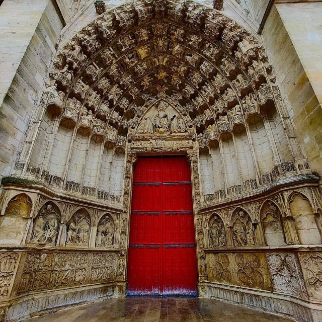 Instagram #auxerroistourisme
