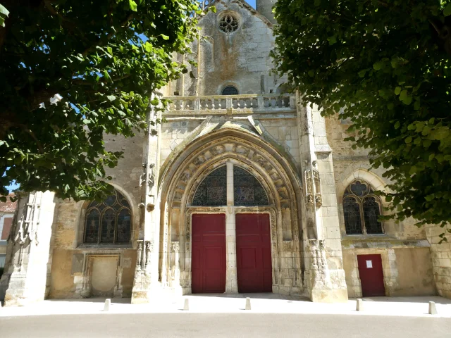 Chevannes © Ot Auxerre