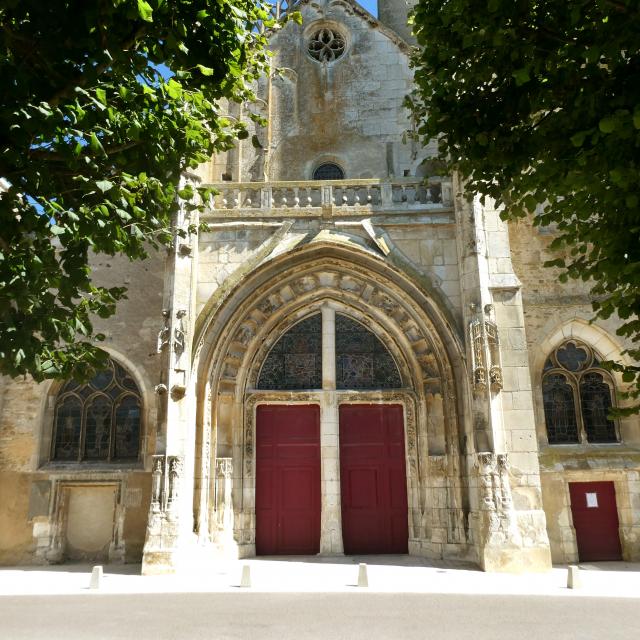 Chevannes © Ot Auxerre