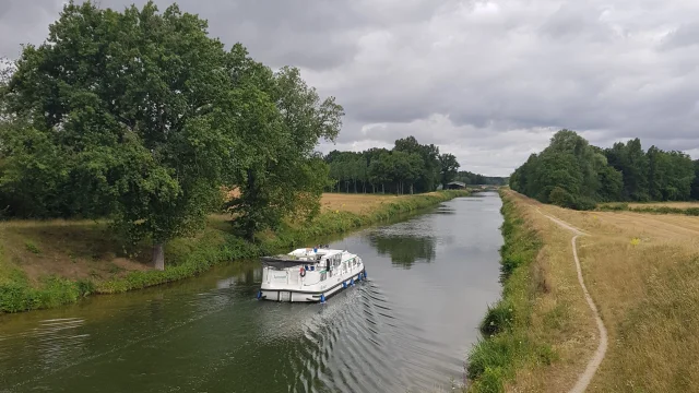 Gurgy © Ot Auxerre
