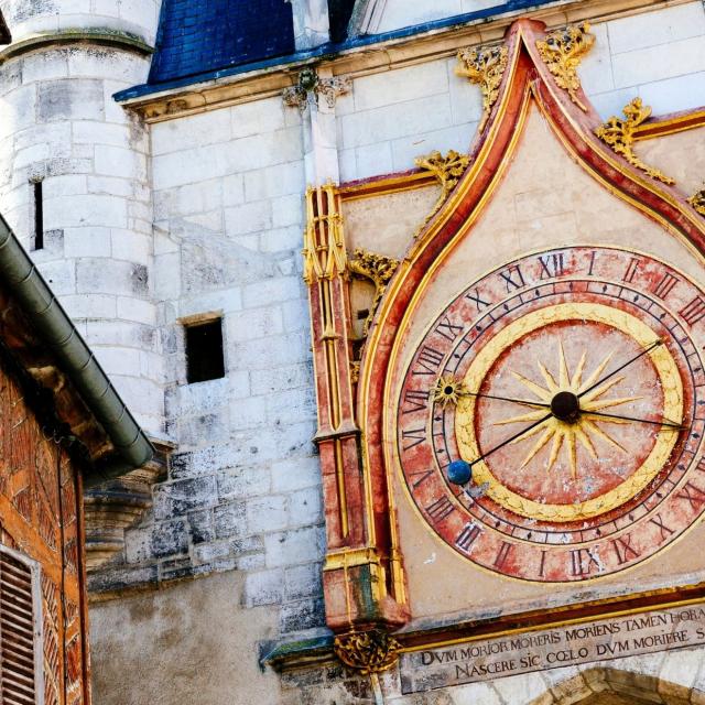 Retour Des Cloches © Canva