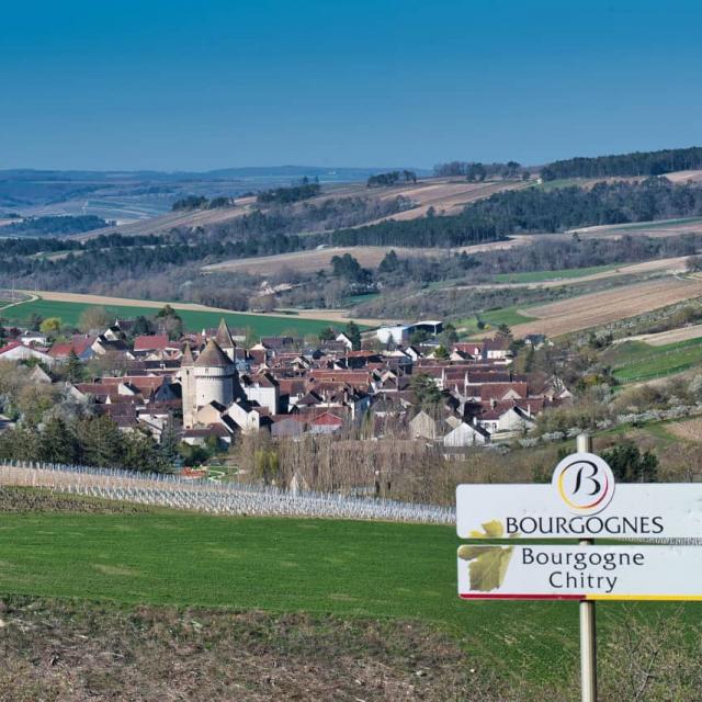 Instagram #auxerroistourisme