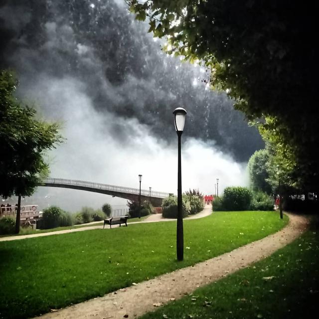 Instagram #auxerroistourisme