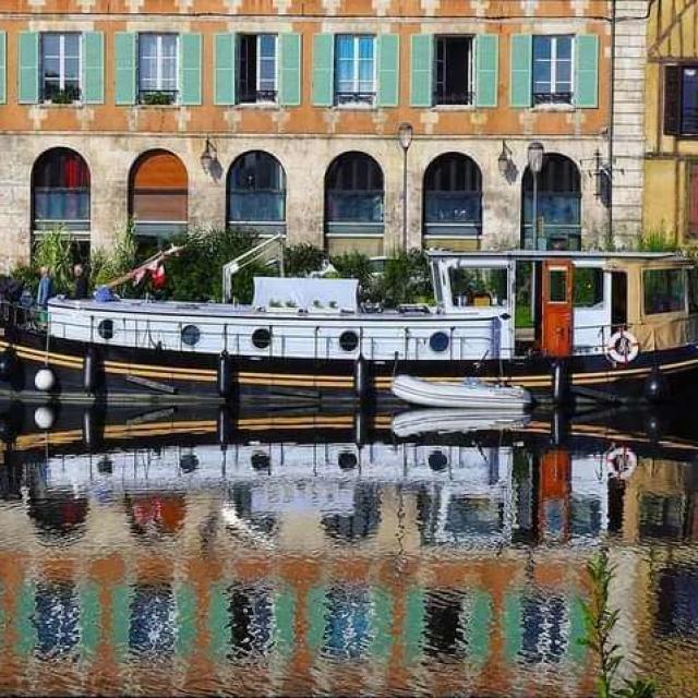Instagram #auxerroistourisme