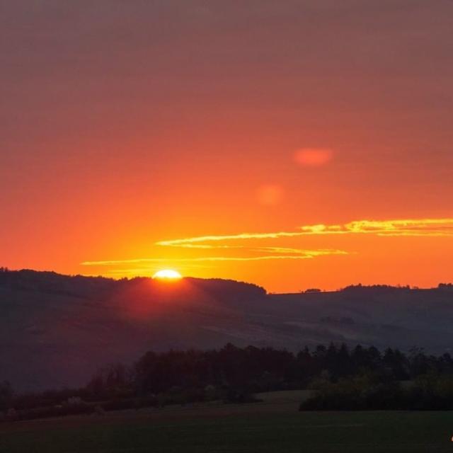Instagram #auxerroistourisme