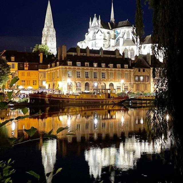 Instagram #auxerroistourisme