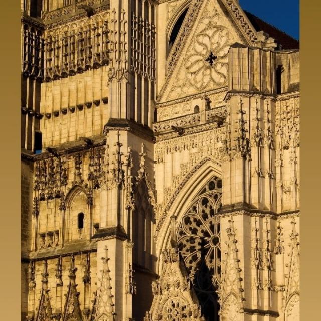 Instagram #auxerroistourisme