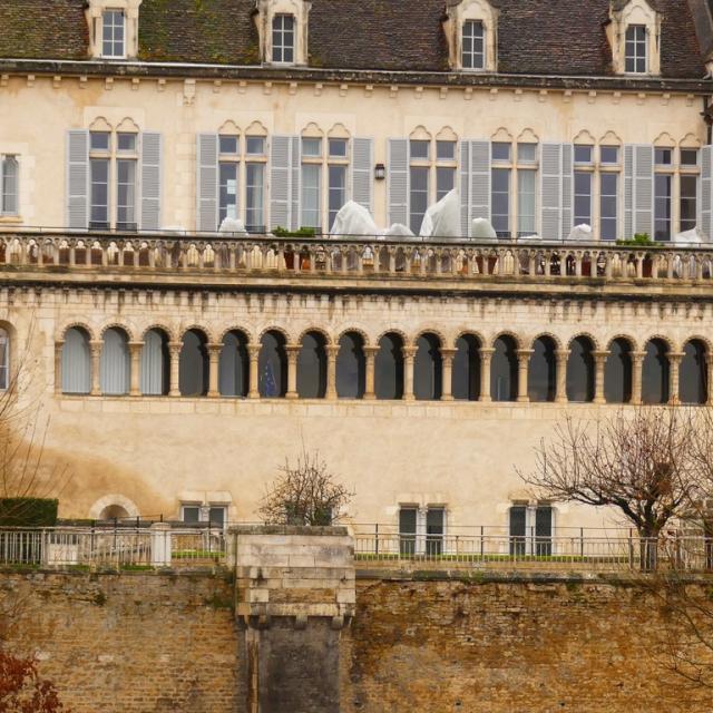 Instagram #auxerroistourisme