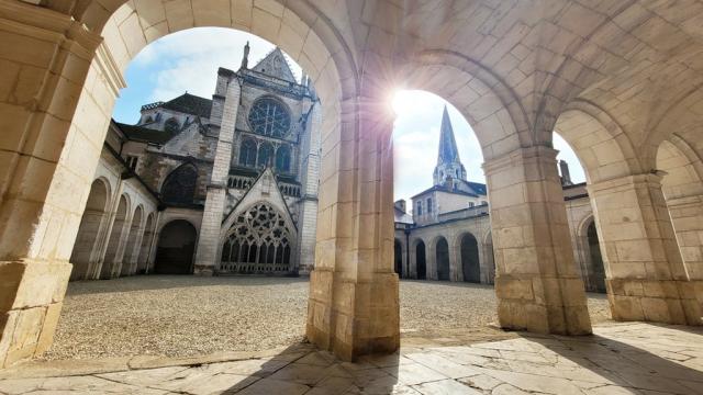 Instagram #auxerroistourisme