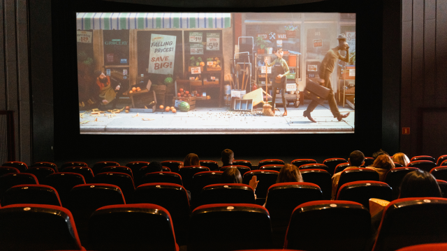 Cinéma