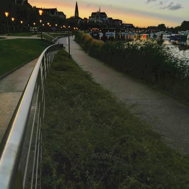 Instagram #auxerroistourisme
