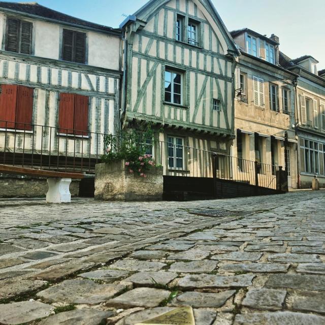 Instagram #auxerre