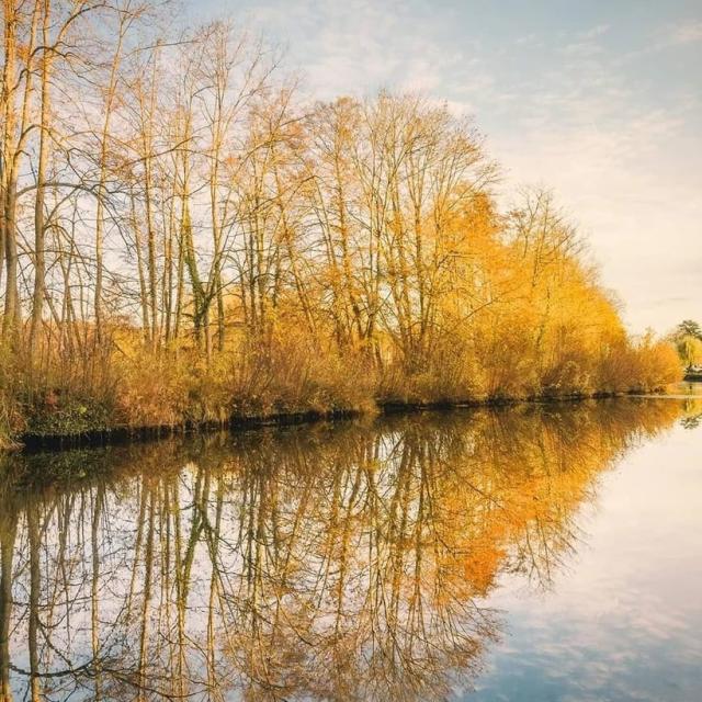 Instagram #auxerroistourisme