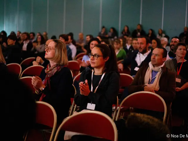 Si on parlait tourisme 2022