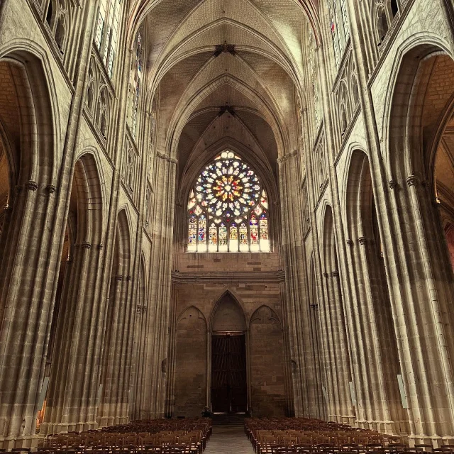 Instagram #auxerre
