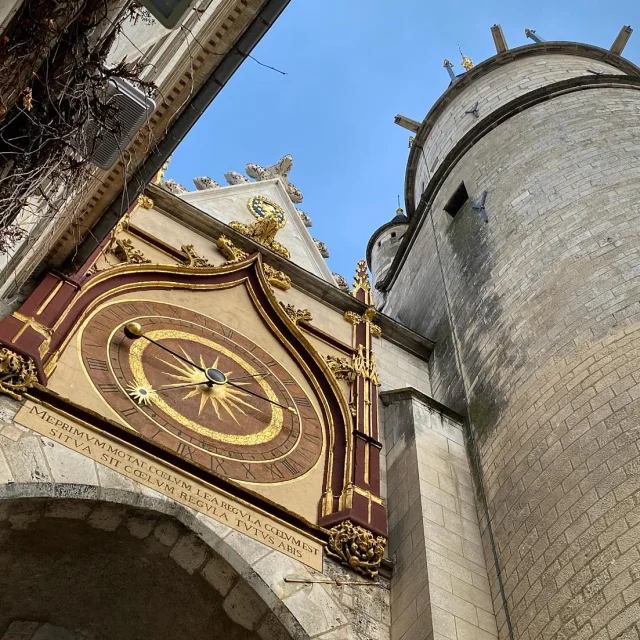 Instagram #auxerre