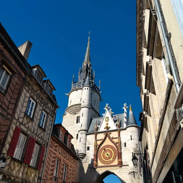 Instagram #auxerre