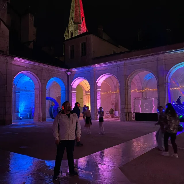 Instagram #auxerre