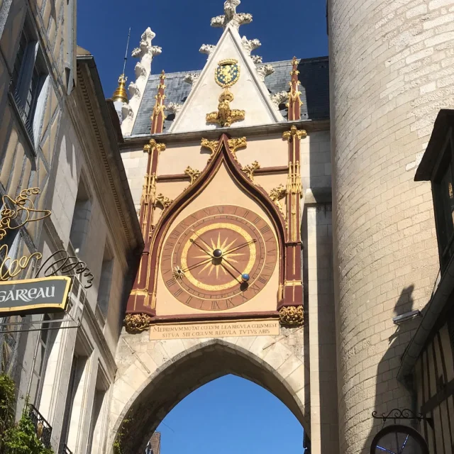 Instagram #auxerre