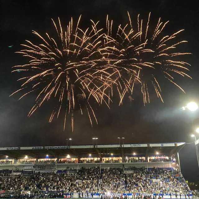 Instagram #auxerre