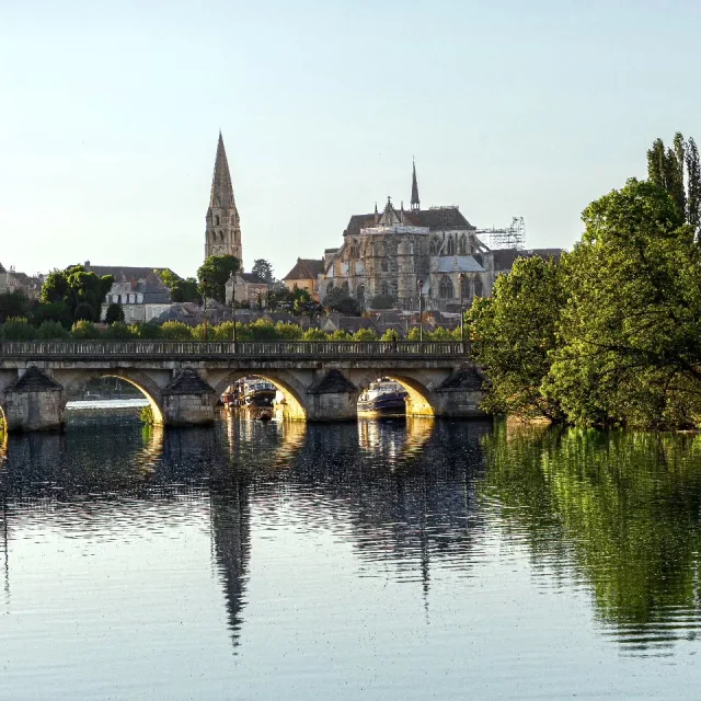 Instagram #auxerre