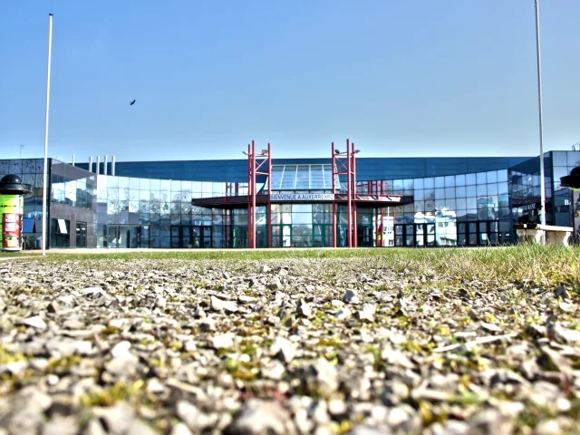 Auxerrexpo