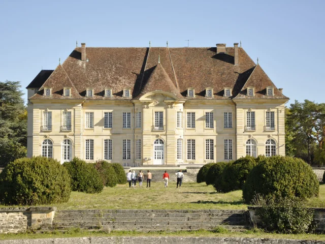 Domaine De Regennes Ville Dauxerre