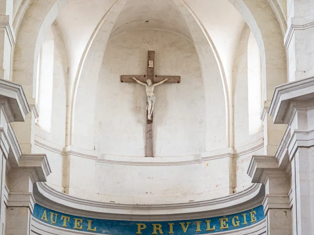 Eglise Coulanges Ot Auxerre