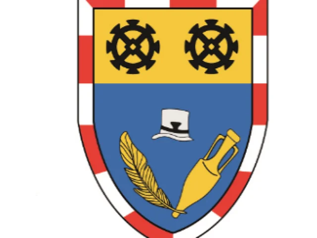 Blason Vincelles 1