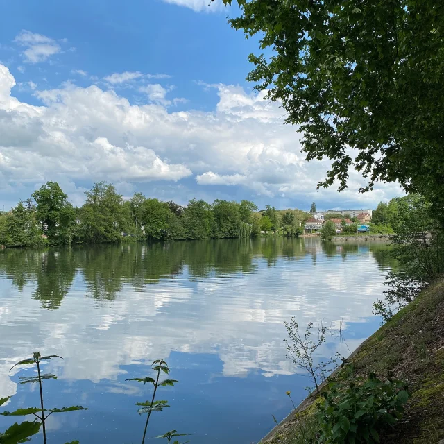 Instagram #auxerre