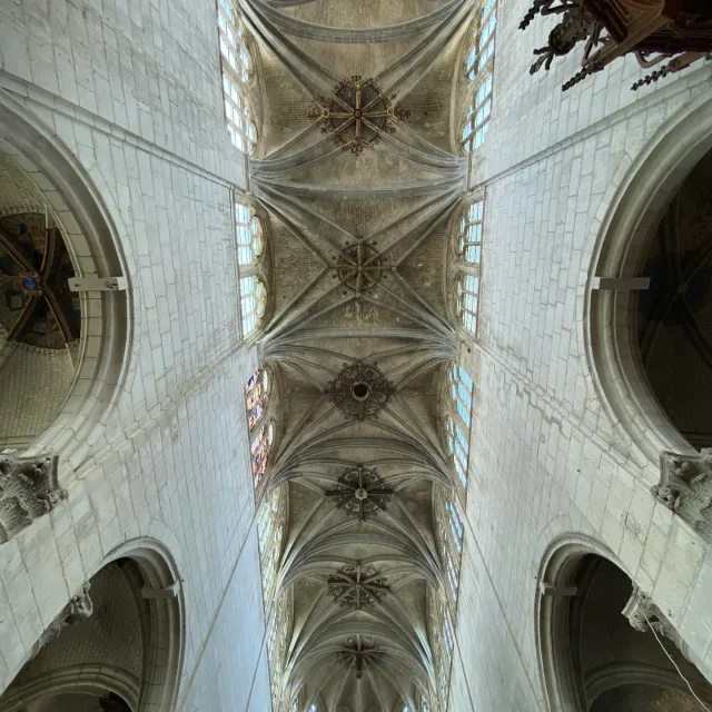 Instagram #auxerre