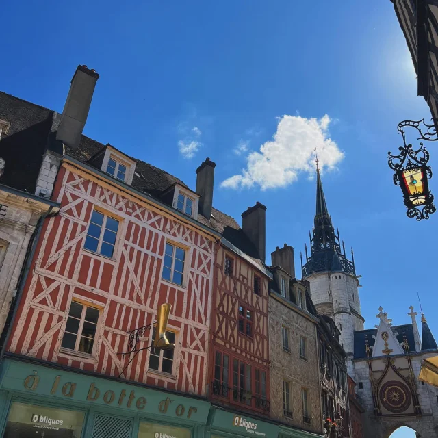 Instagram #auxerre