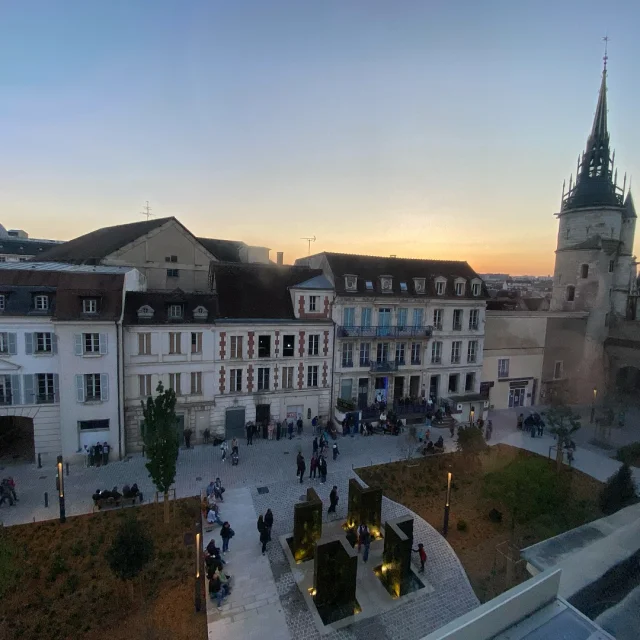Instagram #auxerre