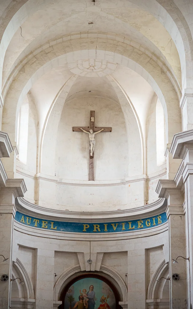 Eglise Coulanges Ot Auxerre