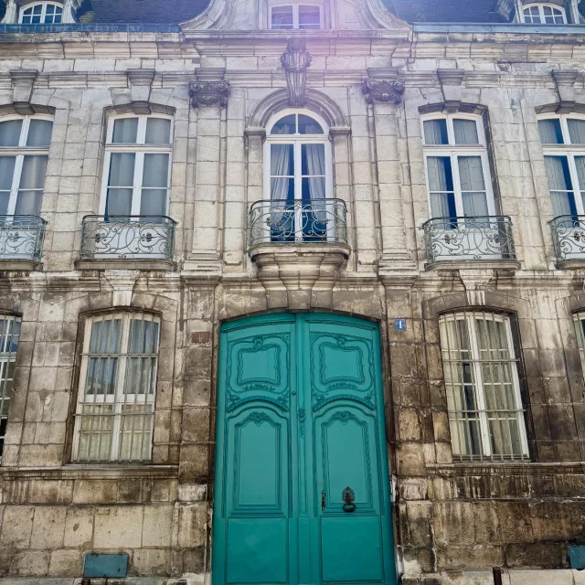 Instagram #auxerre
