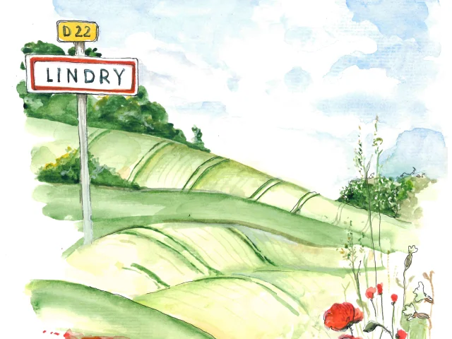 Lindry